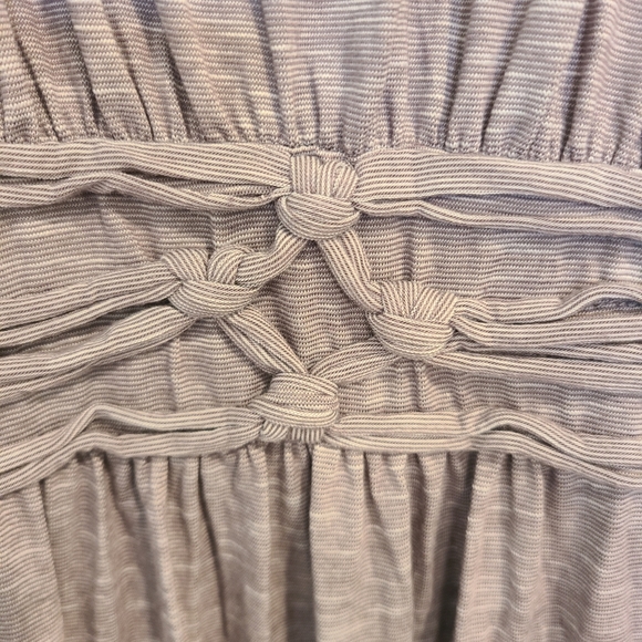 Long flowy maxi dress - Picture 4 of 4